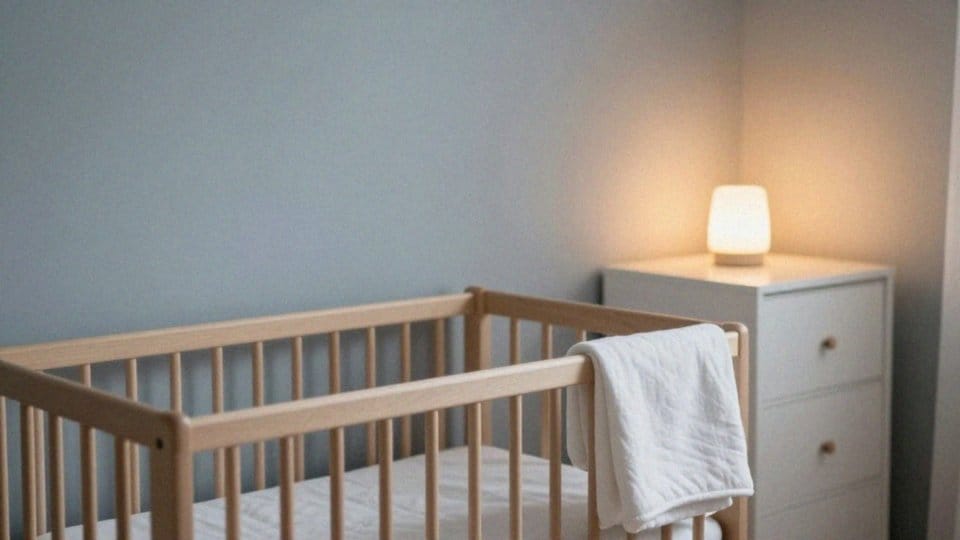 Jak skutecznie redukować nocne karmienia?
