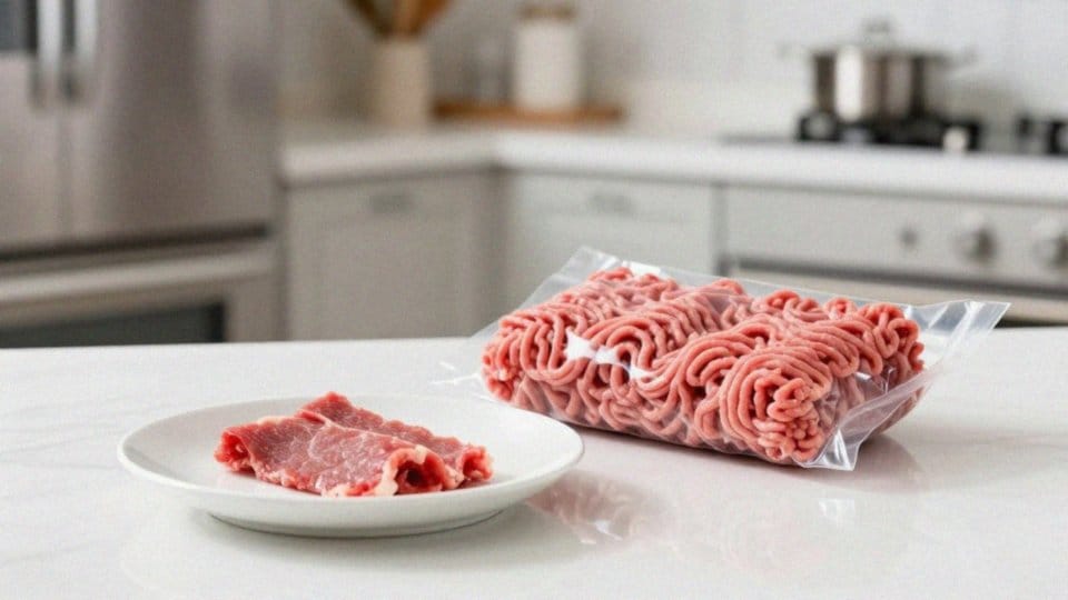 Jakie zagrożenia zdrowotne niesie spożywanie mięsa?