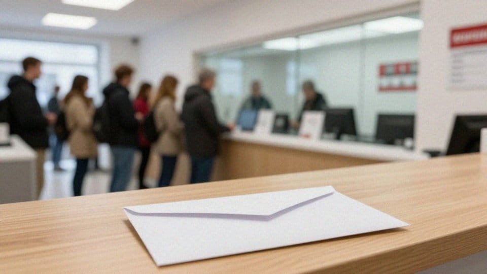 Gdzie złożyć wniosek i ile trwa rozpatrzenie wniosku?