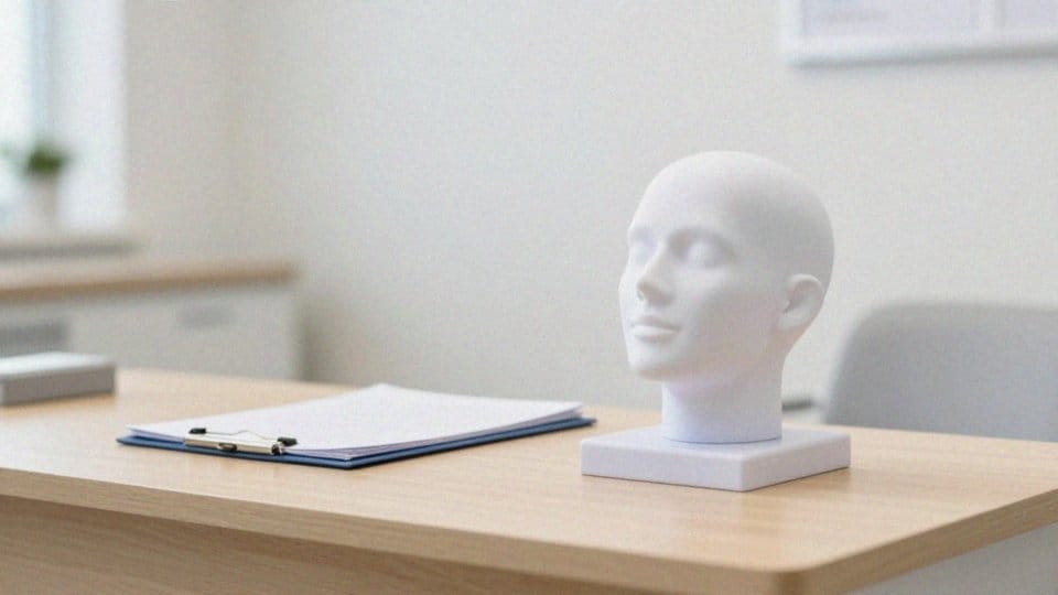 Kiedy rozważyć zabiegi medyczne na zarost?