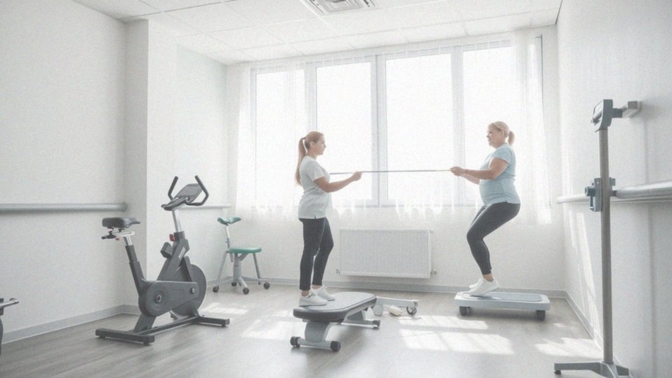 Jakie są zalecenia dotyczące rehabilitacji i terapii zajęciowej po chemioterapii?