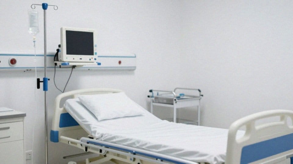 Leczenie sepsy: jaka jest rola antybiotykoterapii?
