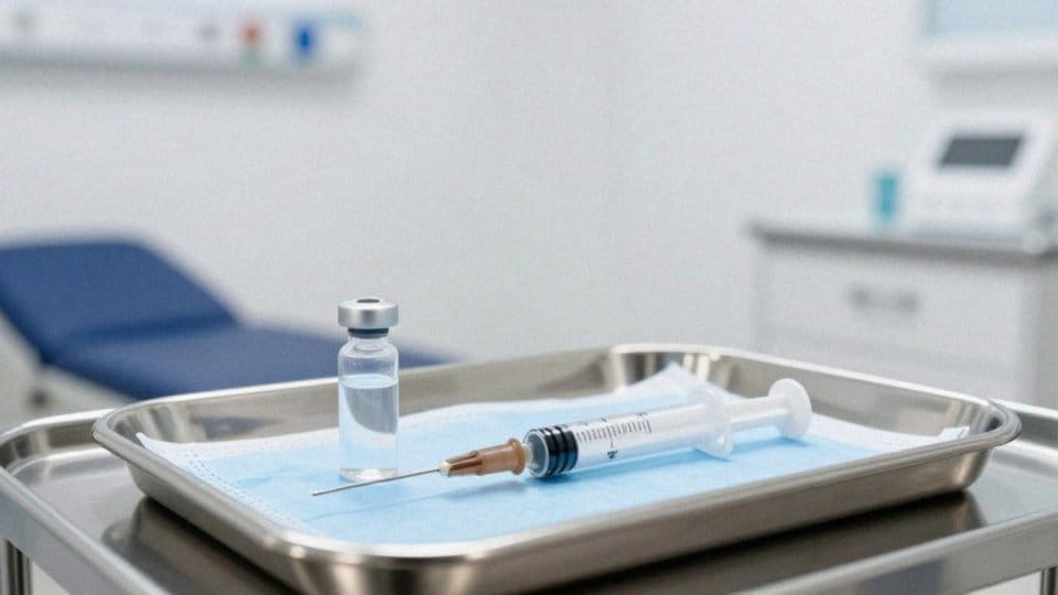 Jak dawkować Neurovit Fast domięśniowo?