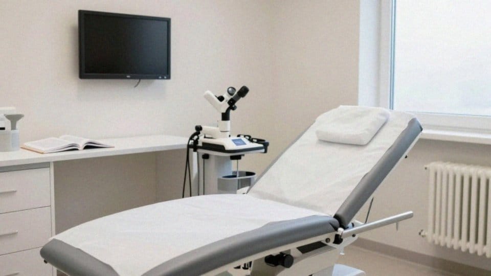 Jak diagnozuje się przyczyny swędzenia skóry?