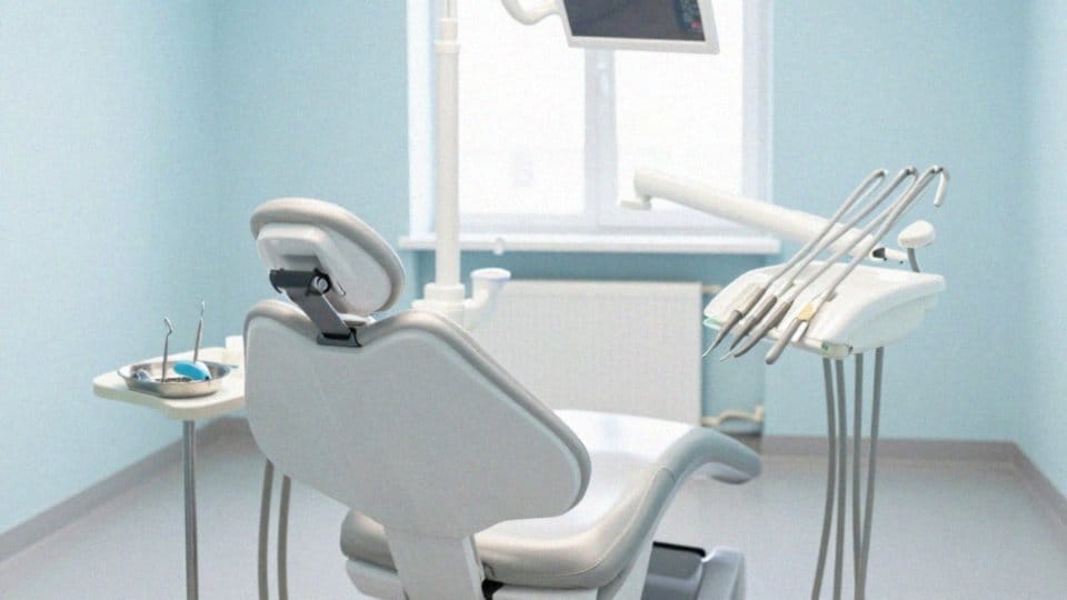 Jak przebiega leczenie endodontyczne?