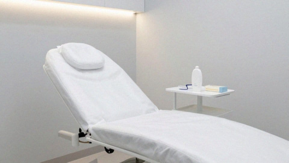Jakie są przeciwwskazania do depilacji laserowej?