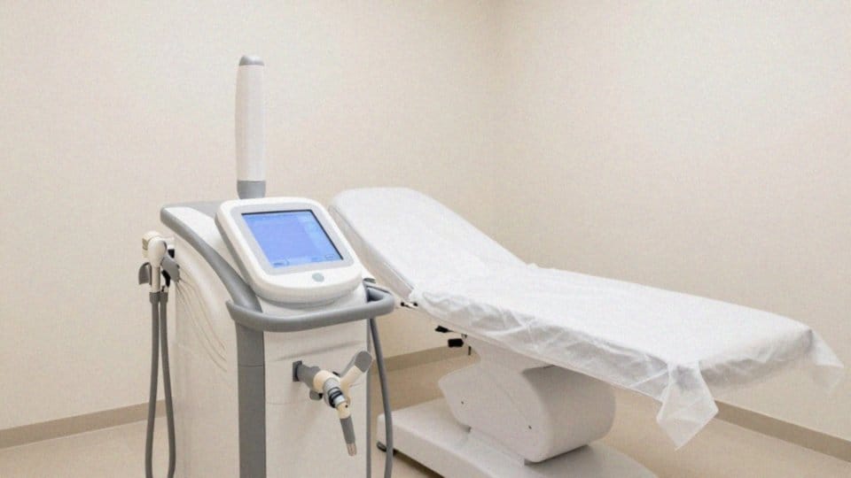 Od czego zależy trwałość depilacji laserowej?