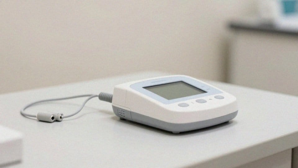 Jakie fale mózgowe rejestruje Holter EEG?