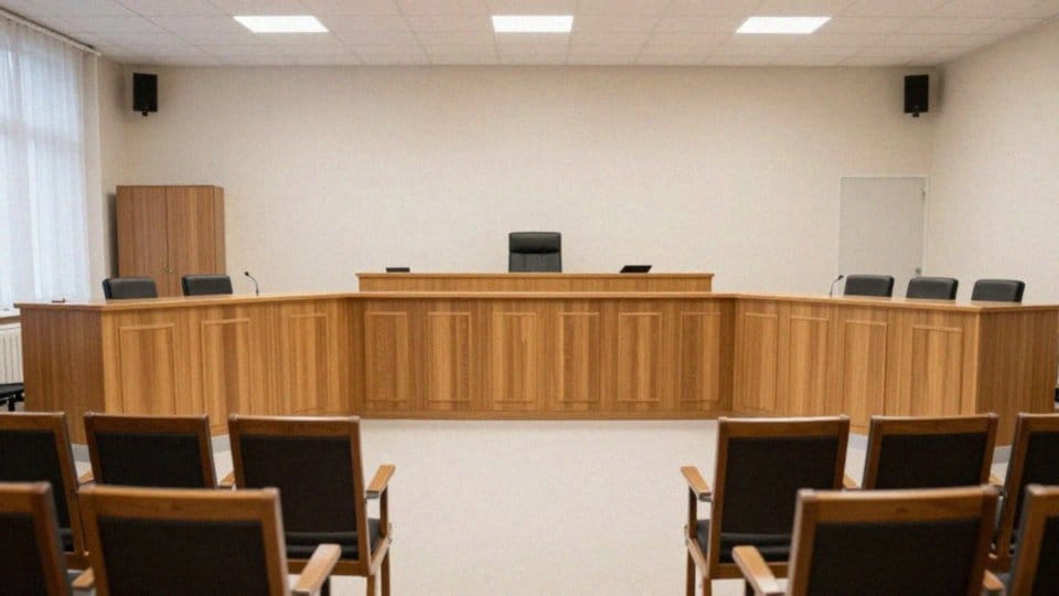 Jakie kary grożą za stalking?