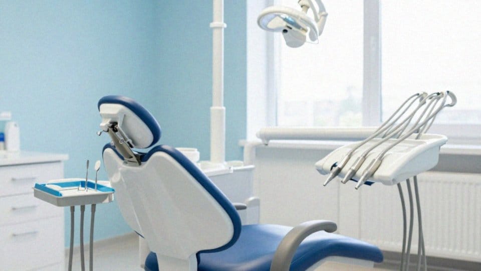 Jakie są możliwe powikłania po założeniu korony metalowo-porcelanowej?
