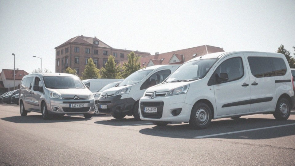 Jakie są rekomendowane modele busów z instalacją LPG?