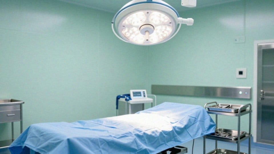 Kiedy konieczne jest chirurgiczne leczenie czerniaka?