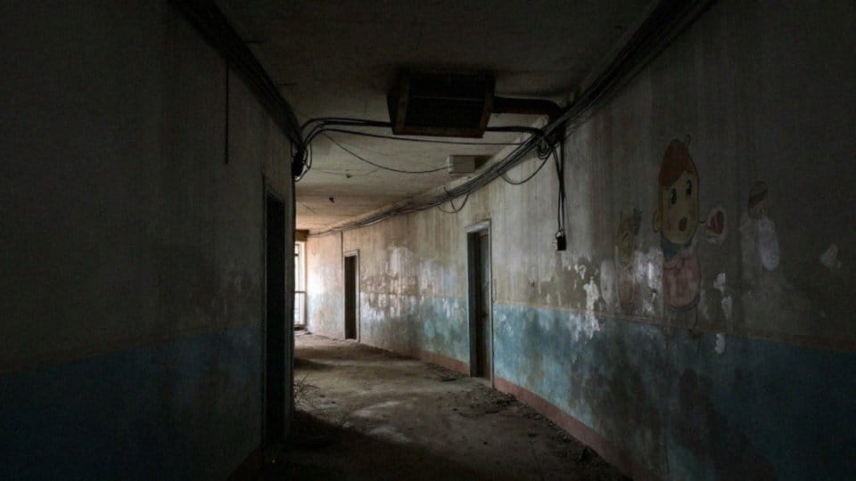 Co znaczy odwiedziny w Fazbear Fright dla fanów FNaF?