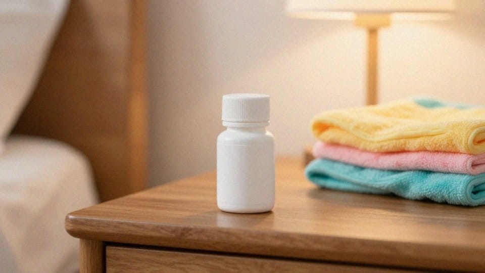 Jakie są niepożądane odczyny poszczepienne po szczepieniu przeciw krztuścowi?