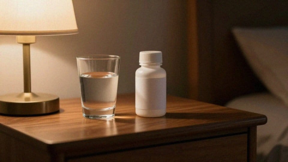 Czy łączenie Flucofastu z alkoholem uszkadza wątrobę?