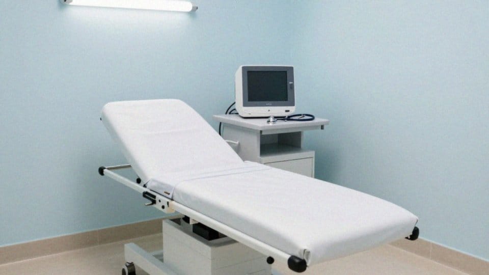 Jak diagnozuje się złamanie zmęczeniowe?