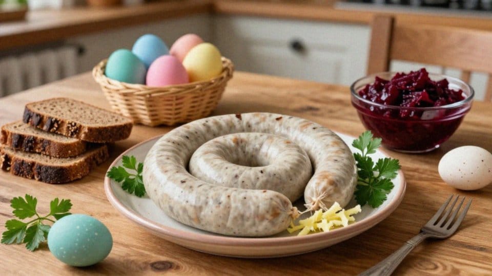 Jaką rolę odgrywa w polskich tradycjach kulinarnych?