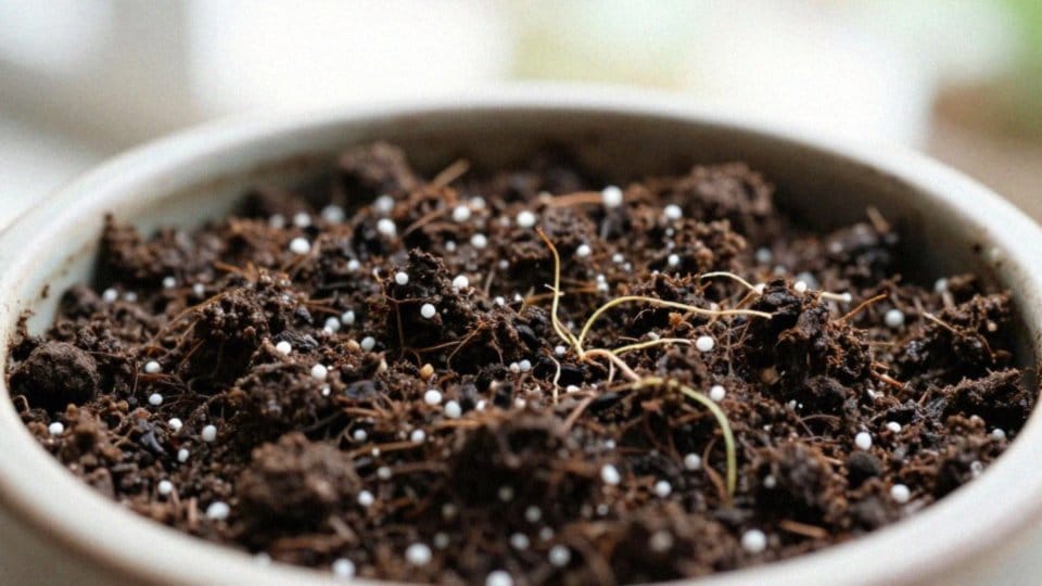 Jakie składniki pokarmowe powinna mieć ziemia dla fikusa bonsai?