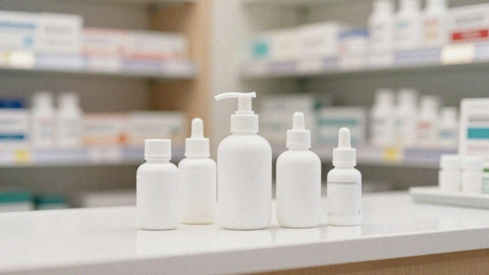 Co oznaczają składniki aktywne w kosmetykach z apteki?