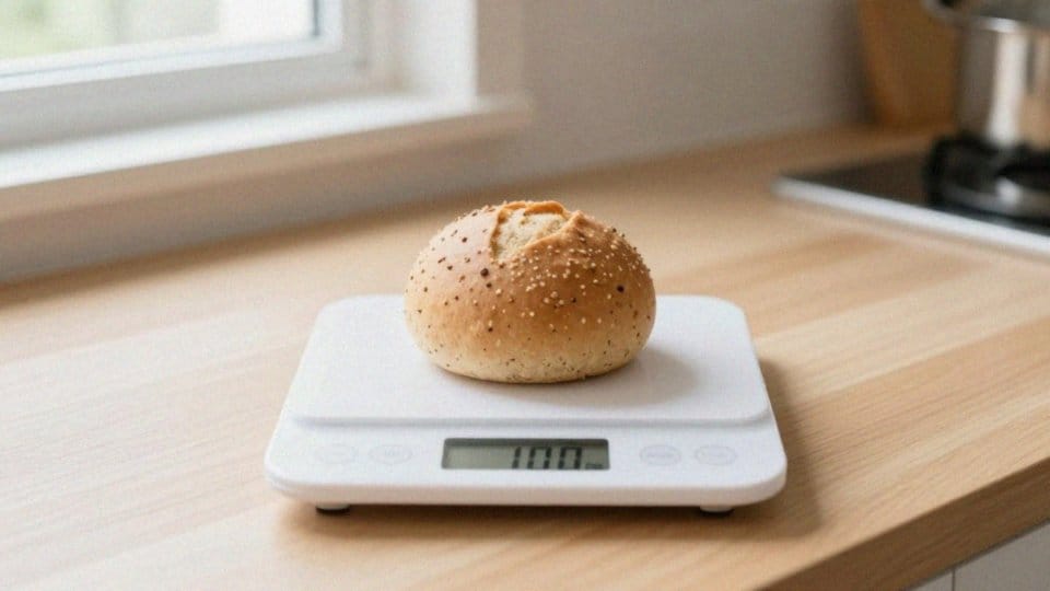 Ile kalorii ma 100 g bułki fitness?