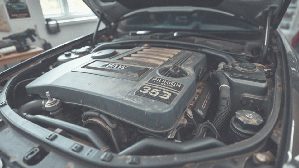 Jakie silniki warto brać pod uwagę przy zakupie BMW E87?