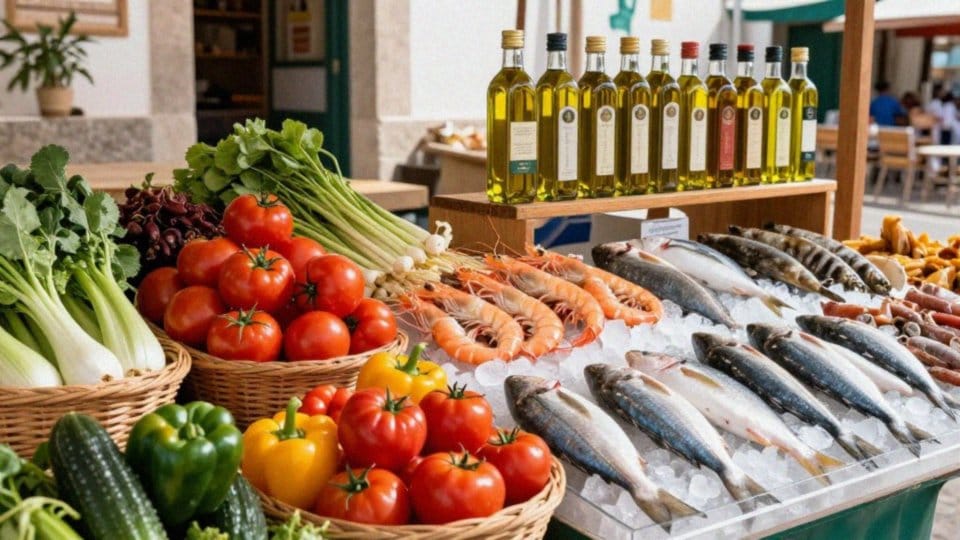 Co i gdzie zjeść na Costa Brava?