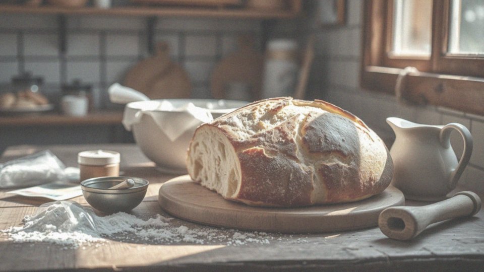 Dlaczego chleb turecki jest puszysty i miękki?