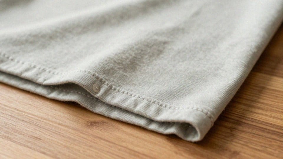 Jak ocenić materiały i szycie?