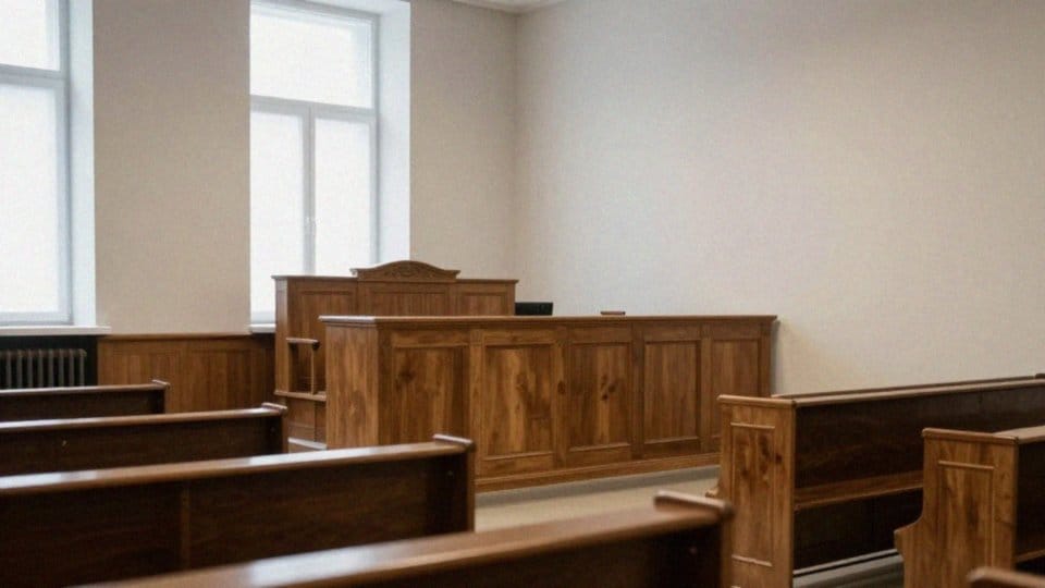 Kiedy grozi kara pozbawienia wolności po potrąceniu pieszego?