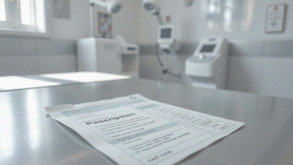 Kiedy nie należy stosować Ozempic?