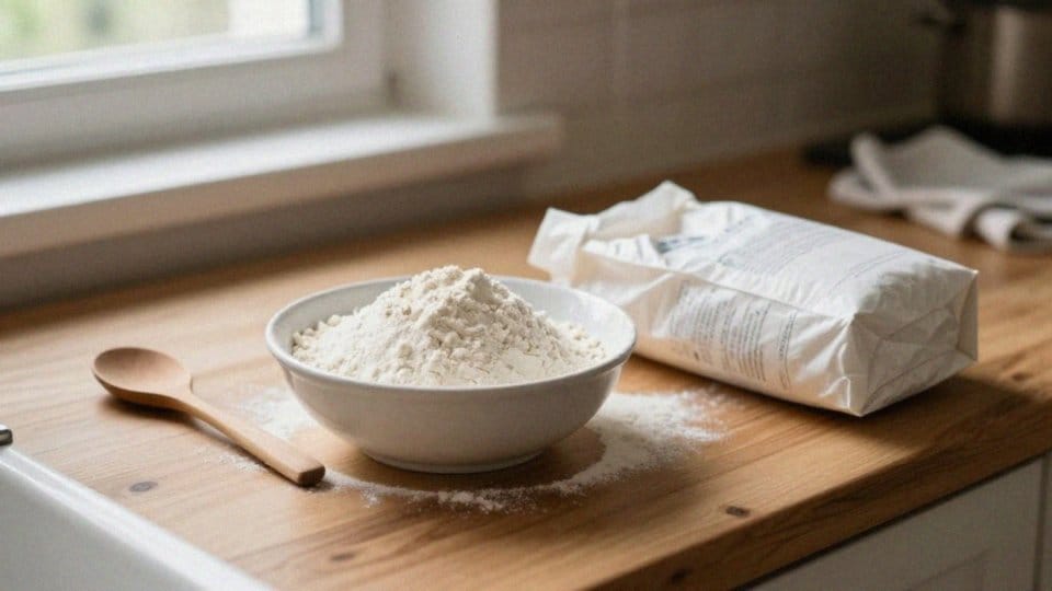 Jaką krupczatkę wybrać do pierogów?