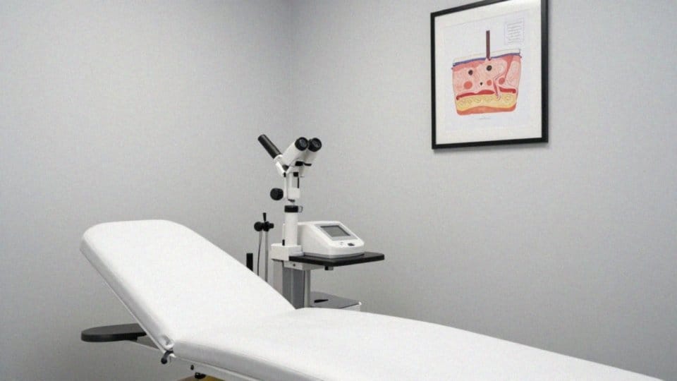 Jakie badania wykonuje dermatolog?