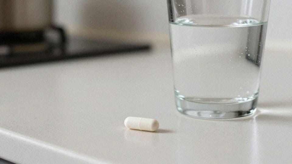 Jak dawkować Flucofast 150 mg w kapsułkach?