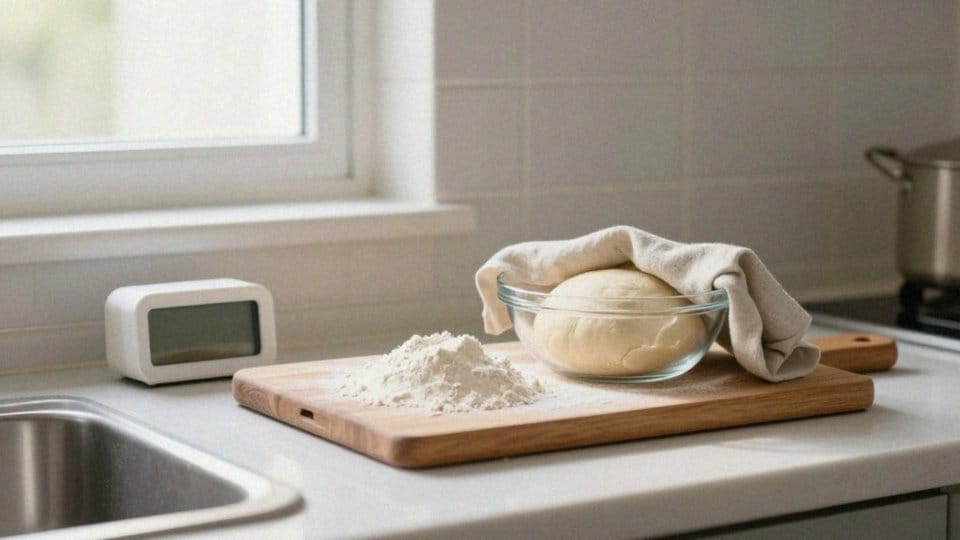 Ile czasu trwa przygotowanie chlebków pita?