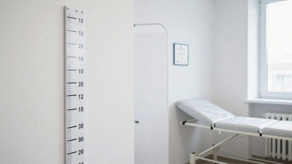 Jak rozpoznaje się skoliozę lewostronną lędźwiową?