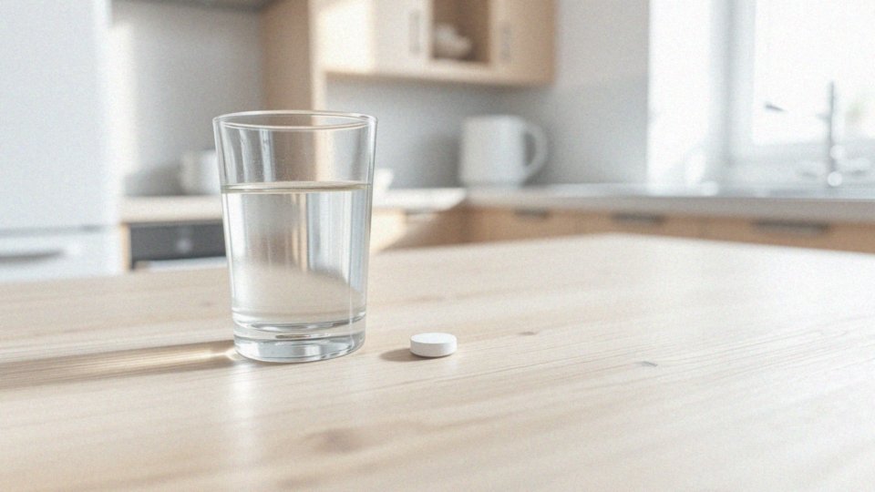 Jak należy przyjmować Flukonazol 150 mg?