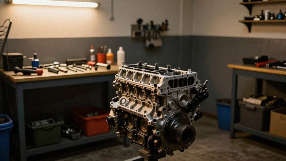 Jakie są najczęstsze awarie 2.0 TDI?