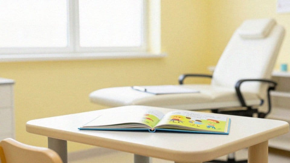 Jak zapobiegać nawrotom zapalenia ucha u dzieci?