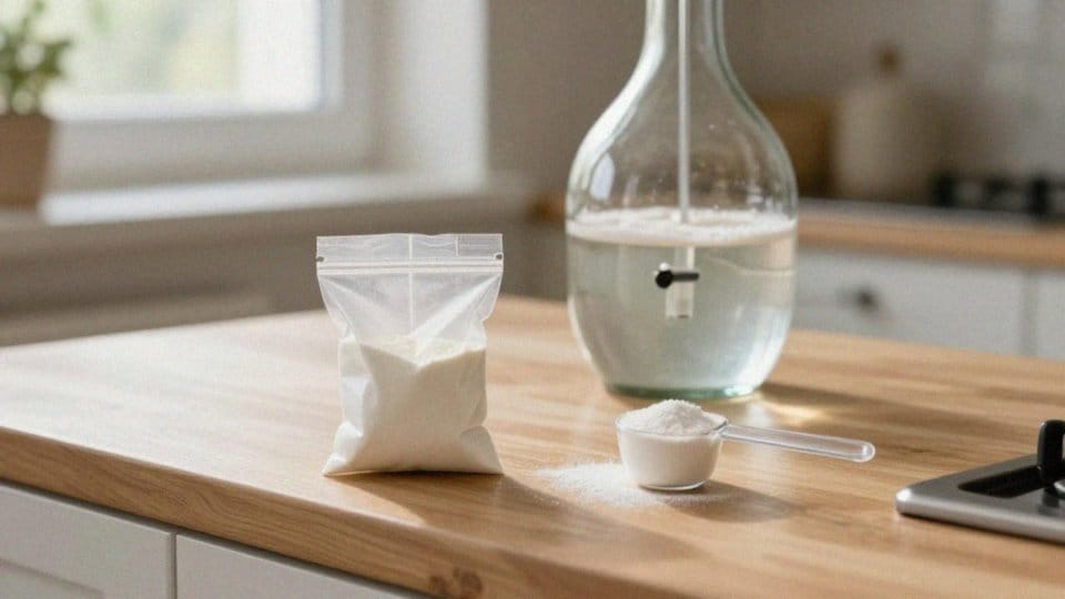 Dozowanie drożdży winiarskich: ile na 10 litrów?