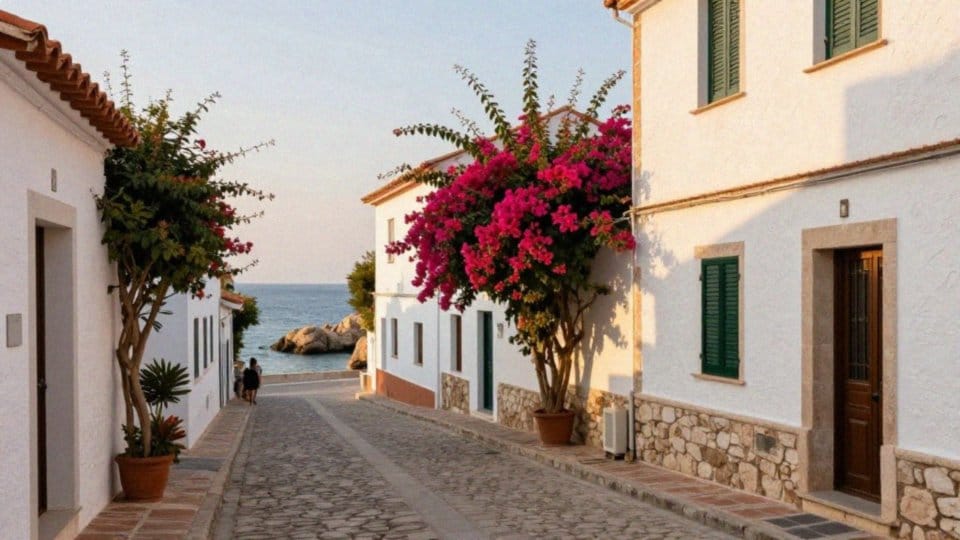 Które miasteczka są najbardziej romantyczne na Costa Brava?