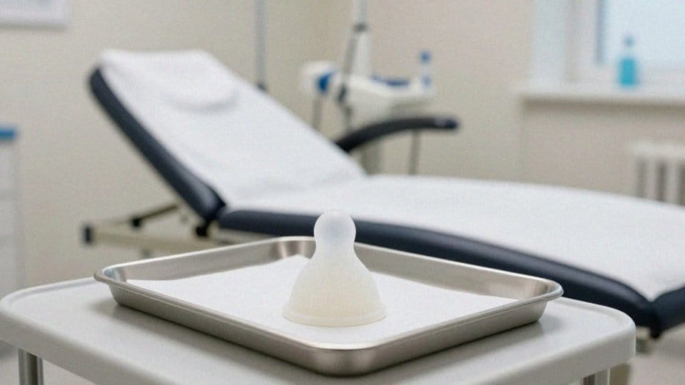 Jak skuteczna jest pessaroterapia przy nietrzymaniu moczu?