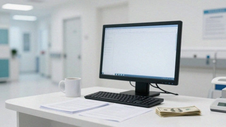 Jak wyglądają minimalne pensje pielęgniarek 2025?