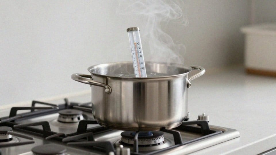 Jaka temperatura i czas parzenia są optymalne?