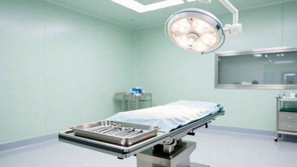 Jakie są możliwe powikłania i rokowanie gangreny?