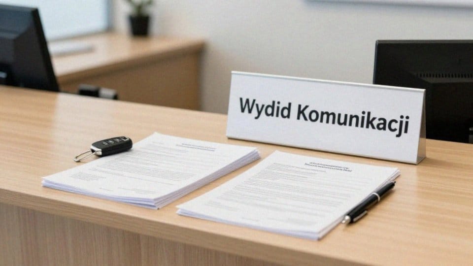Kiedy zarejestrować i ubezpieczyć samochód?