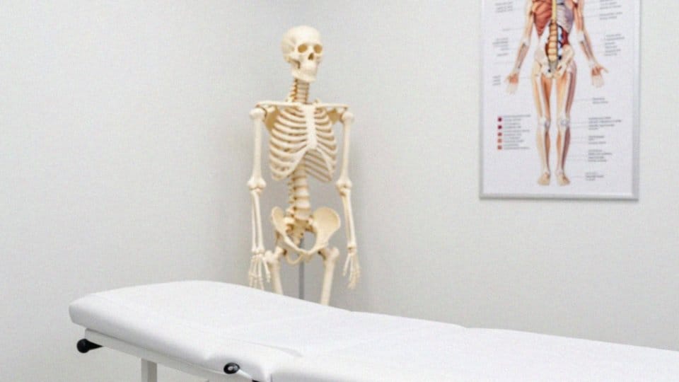 Dlaczego wczesna diagnoza skoliozy jest ważna?