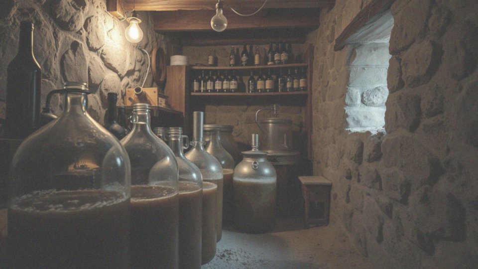 Dlaczego wybór drożdży ma znaczenie dla jakości alkoholu?