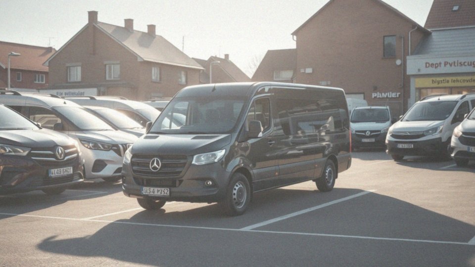 Gdzie można znaleźć oferty wynajmu busów 9 osobowych w Polsce?
