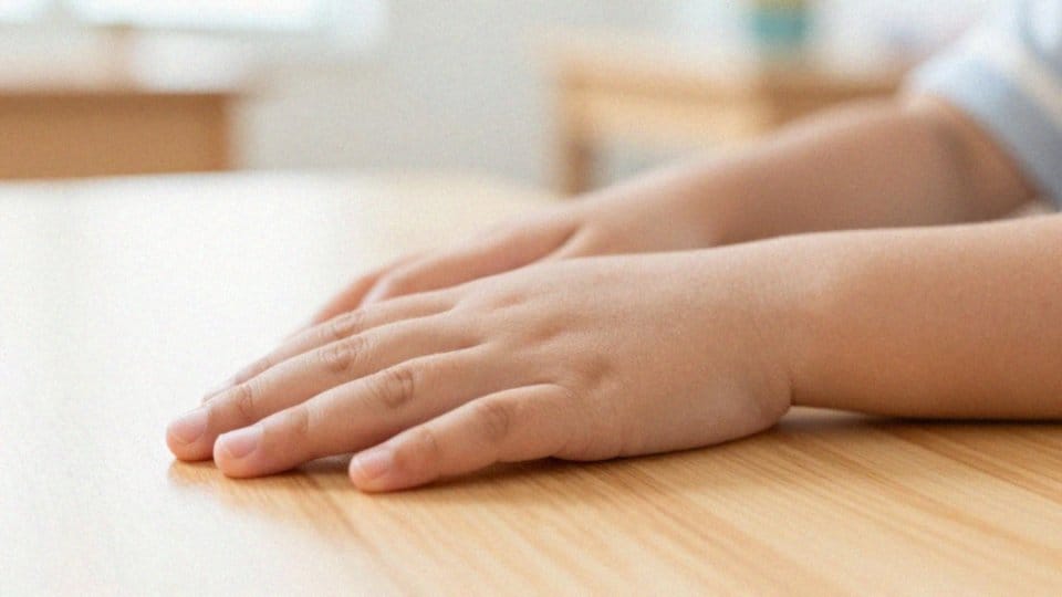 Jak wyglądają brodawki u dzieci i dorosłych?