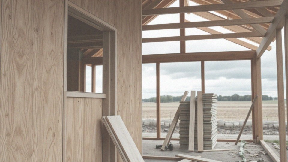 Jakie są przykłady konkretnych zastosowań płyty OSB 12mm?